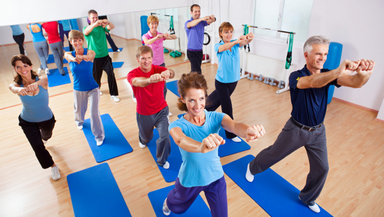 Fitnesspeoples 1